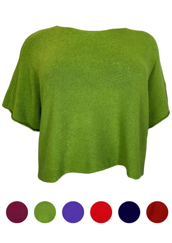 MII _ Oversize Pullover