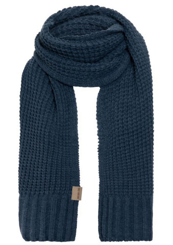 KNIT FACTORY _ Robin Schal