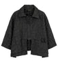 Produktbild Vincenzo Allocca _ Bigsize Kurzjacke