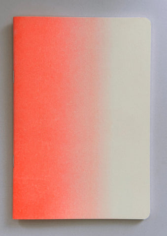 HERR & FRAU RIO _ Notizbuch Glow