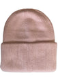 Produktbild Strickmütze _ Cashmere Uni 