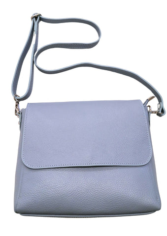 MII _ Echtleder Handtasche