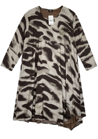 AKH _ Oversize Kleid Nerina