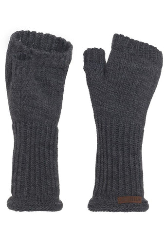 KNIT FACTORY _ Cleo Handstulpen