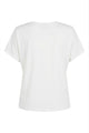 Produktbild NEON _ Shirt Weiß