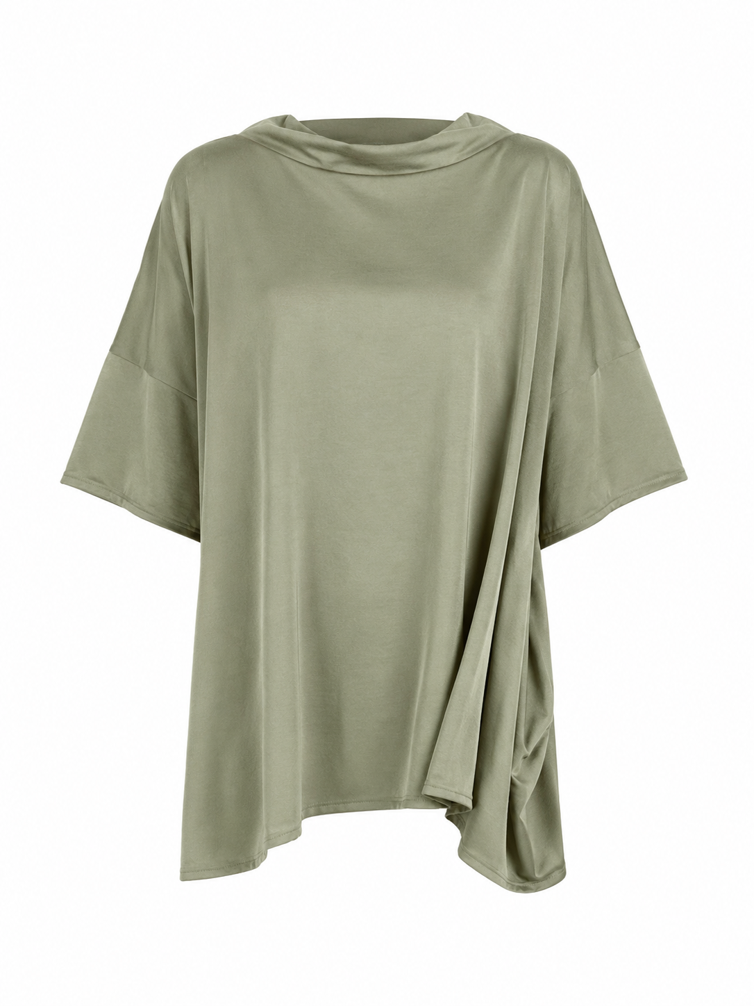 SANI + _ Tiff Tunic