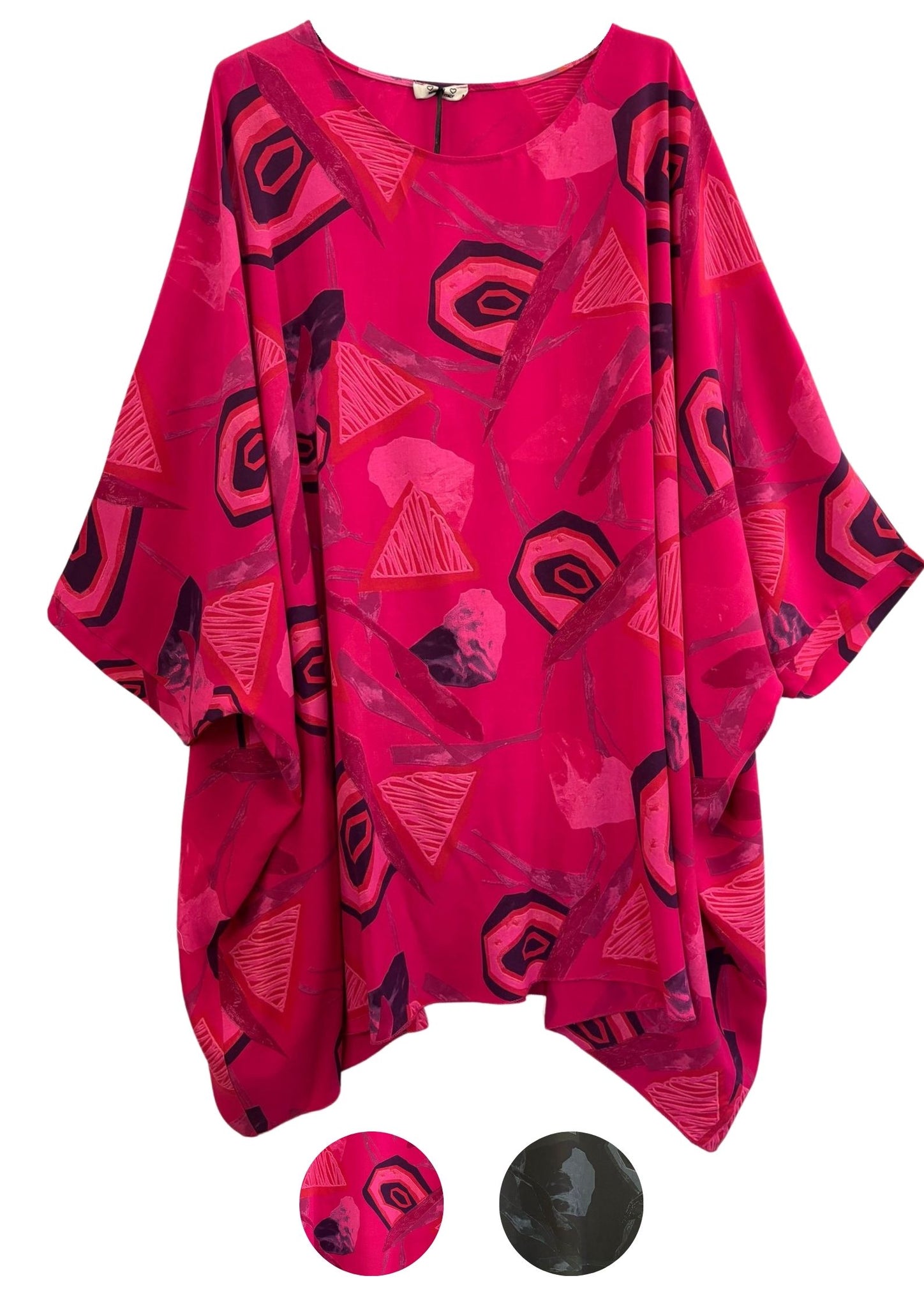 NEWCO_ Bigshirt Cotton