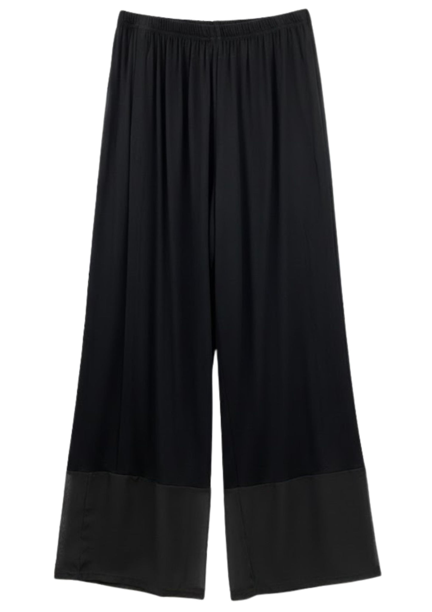 AKH _ Marlenehose Chiffon