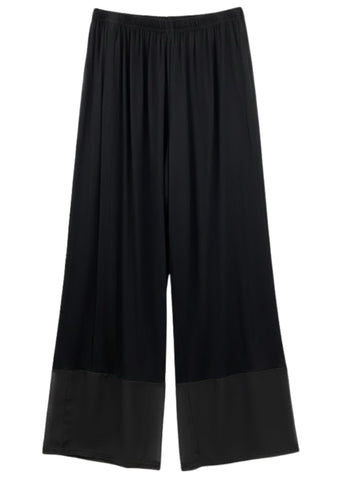 AKH _ Marlenehose Chiffon