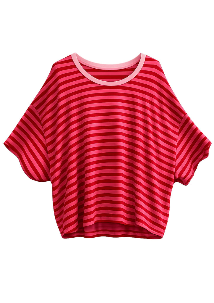 Produktbild MII _ Streifen Shirt