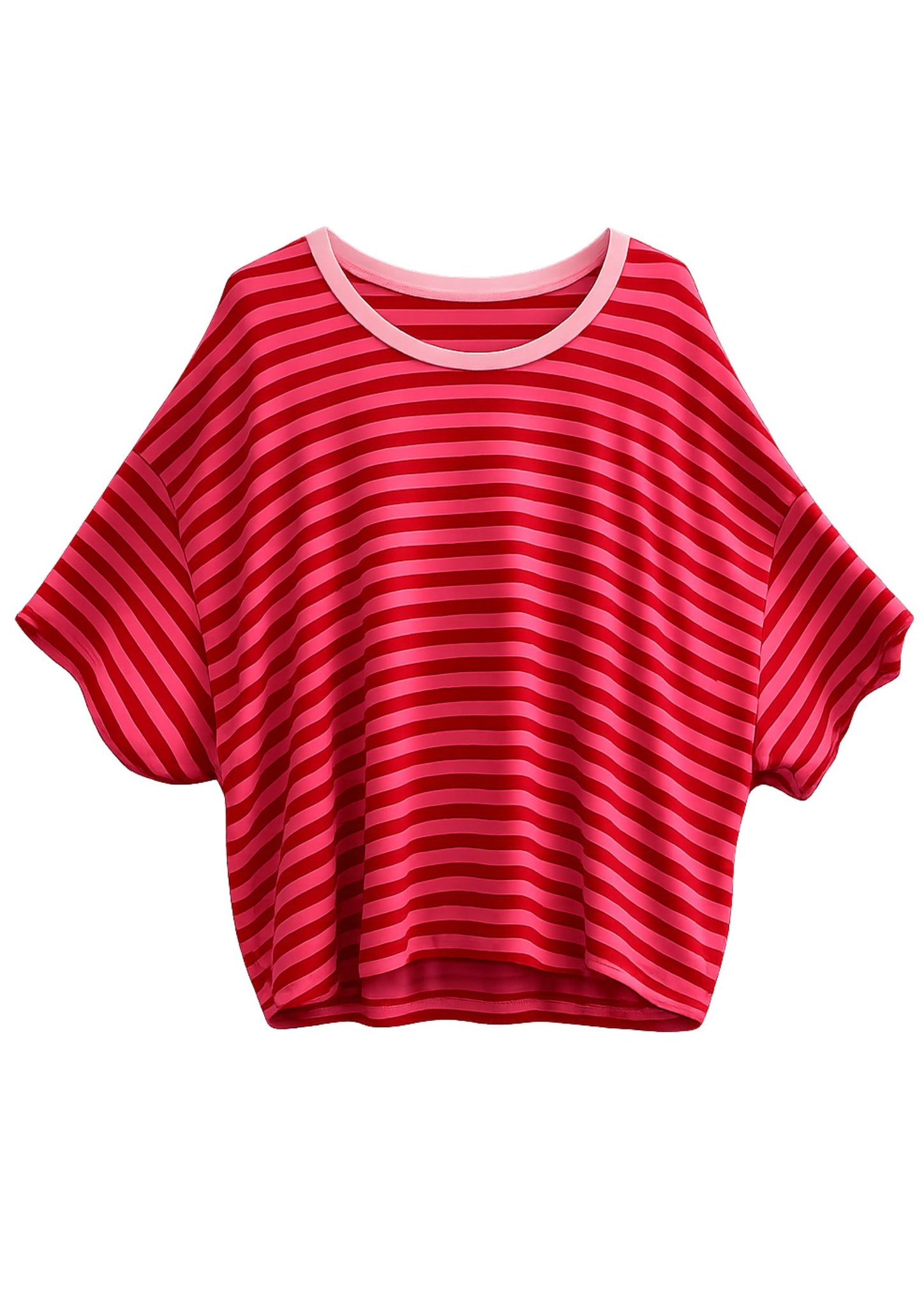 MII _ Streifen Shirt