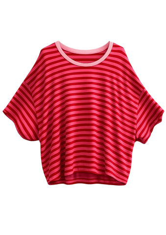 MII _ Streifen Shirt