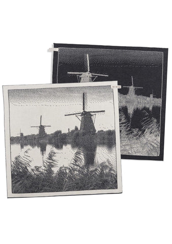 KNIT FACTORY _ Küchentuch Mühle