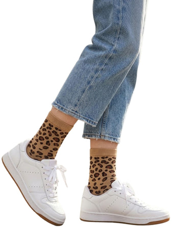 FOX _ Leo Socks