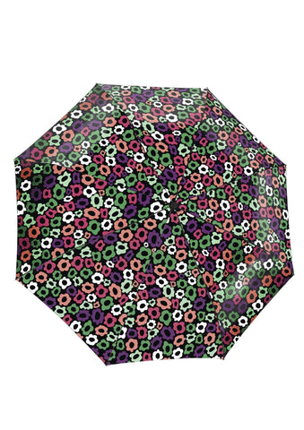 ORIGINAL DUCKHEAD _ ODH Regenschirm Entenkopf Flower Maze