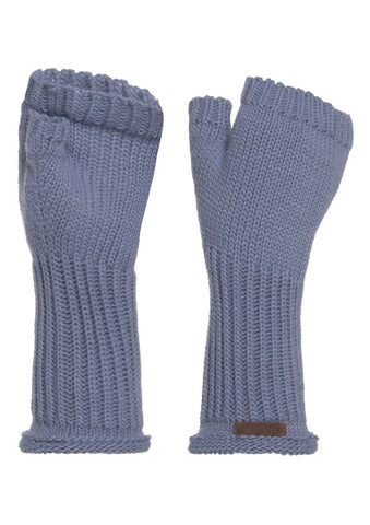 KNIT FACTORY _ Cleo Handstulpen