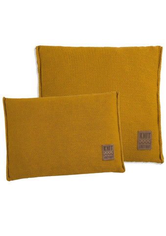 KNIT FACTORY _ Uni Kissen