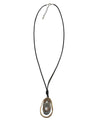 KETTE _ Lederband Spule