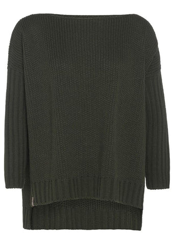 KNIT FACTORY _ Kylie Pullover