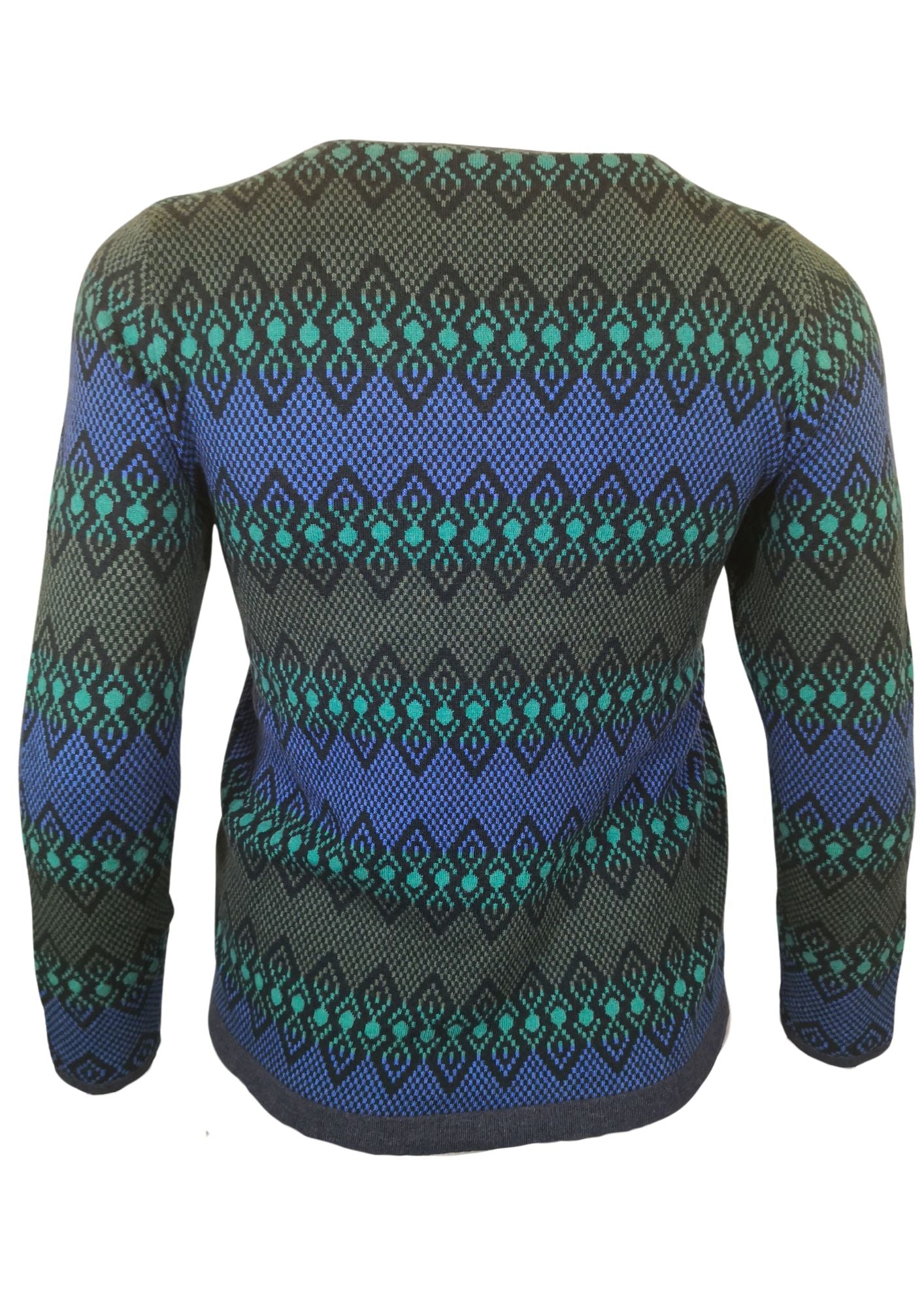 *MANSTED _ Wollpullover LOLA
