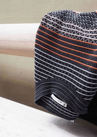 *MANSTED _ Strickpullover RICARDA