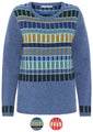 Produktbild *MANSTED _ Wollpullover MARTHA 