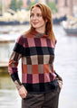 *MANSTED _ Strickpullover LINDI