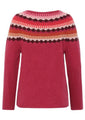 Produktbild *MANSTED _ Wollpullover KIRA 