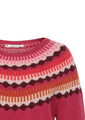 Produktbild *MANSTED _ Wollpullover KIRA 
