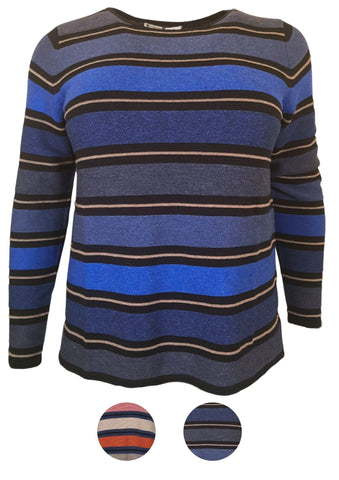 *MANSTED _ Strickpullover DENA