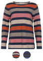 Produktbild *MANSTED _ Strickpullover DENA Größe~XL  Farbe~Navy 