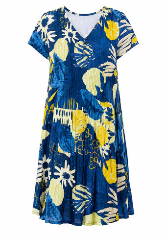 ONE SUMMER _ Sommerkleid