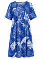Produktbild ONE SUMMER _ Midikleid