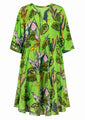 Produktbild ONE SUMMER _ Sommerkleid Midi