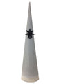 Produktbild XMAS _ OOHH DENMARK _ Sanded Cone Large