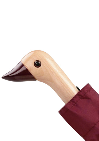 ORIGINAL DUCKHEAD _ ODH Regenschirm Entenkopf