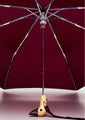 Produktbild ORIGINAL DUCKHEAD _ ODH Regenschirm Entenkopf Farbe~Cherry 