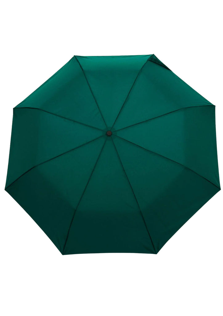 Produktbild ORIGINAL DUCKHEAD _ ODH Regenschirm Entenkopf Farbe~ForestGreen 