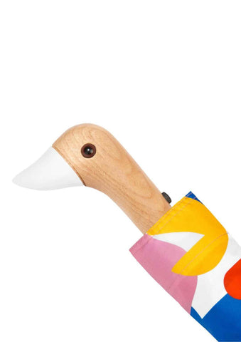 ORIGINAL DUCKHEAD _ ODH Regenschirm Entenkopf