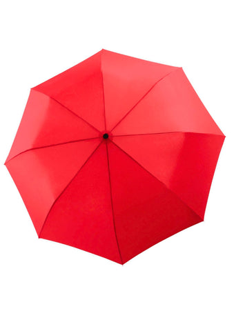 ORIGINAL DUCKHEAD _ ODH Regenschirm Entenkopf Red