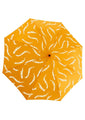 ORIGINAL DUCKHEAD _ ODH Regenschirm Entenkopf Saffron Brush