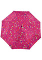 ORIGINAL DUCKHEAD _ ODH Regenschirm Entenkopf Terrazzo Pink