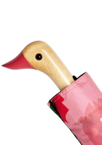 ORIGINAL DUCKHEAD _ ODH Regenschirm Entenkopf Vases