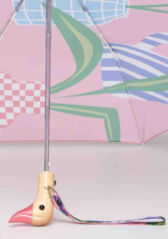 ORIGINAL DUCKHEAD _ ODH Regenschirm Entenkopf Vases