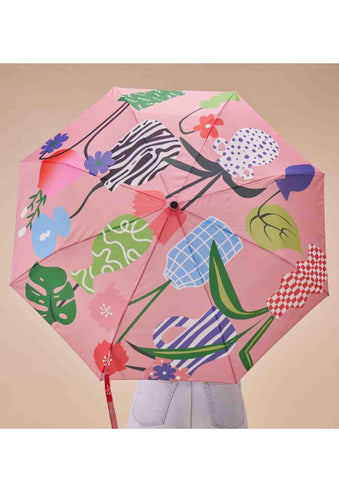 ORIGINAL DUCKHEAD _ ODH Regenschirm Entenkopf Vases