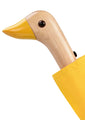 ORIGINAL DUCKHEAD _ ODH Regenschirm Entenkopf Yellow