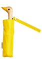 ORIGINAL DUCKHEAD _ ODH Regenschirm Entenkopf Yellow