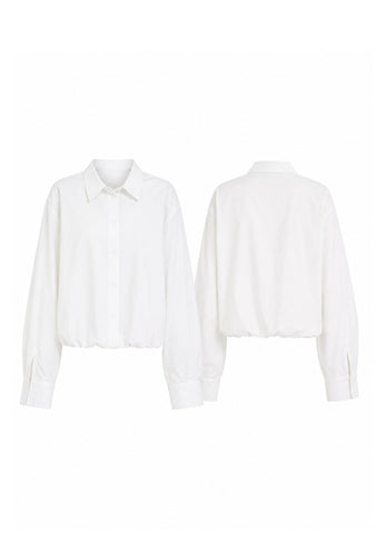 PC _ Blouson Bluse