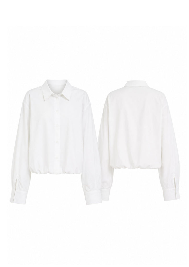 Produktbild PC _ Blouson Bluse