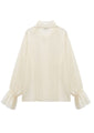 Produktbild CO _ Verspielte Bluse